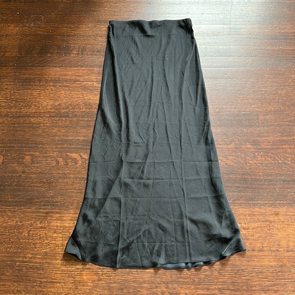 Free People Slip Skirt - Size Medium